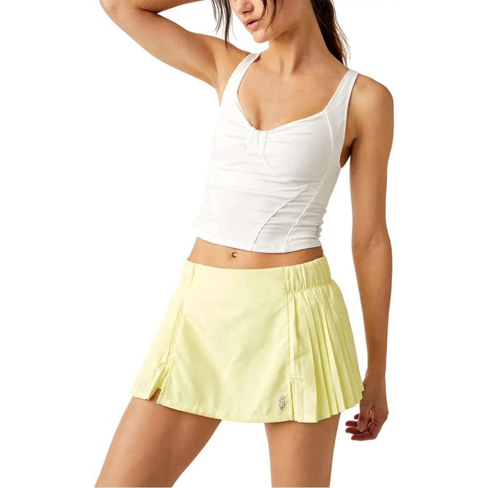 FREE PEOPLE Kindred Spirit Cami
